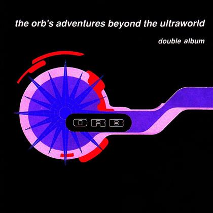 The Orb - Adventures Beyond (Deluxe Edition, 2 CDs)