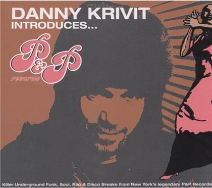Danny Krivit - Introduces P&P Records (2 CDs)