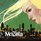 Mozella - I Will