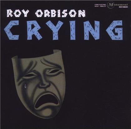 Roy Orbison - Crying (Remastered)
