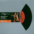 Mark Knopfler (Dire Straits) & Chet Atkins - Neck And Neck - Vinyl Classics