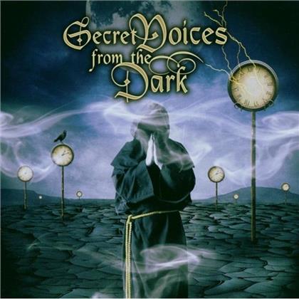 Secret Voices From The Dark - Various