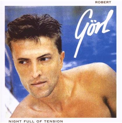 Robert Görl (DAF) - Night Full Of Tension