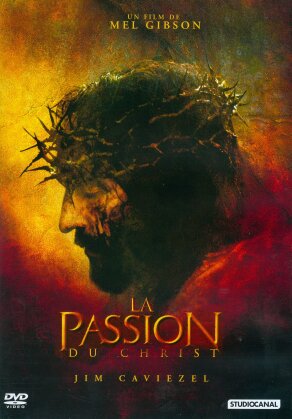 La passion du Christ (2004)