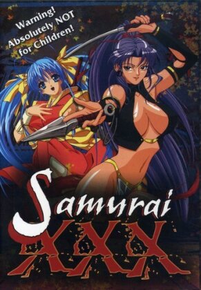Samaurai Xxx