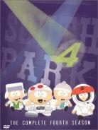 South Park - Season 4 (3 DVDs)
