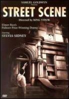 Street scene (1931) (s/w)