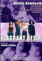 Flagrant désir (1986)