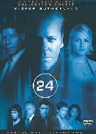 24 - Staffel 1 & 2 (Box, Limited Edition, 13 DVDs)