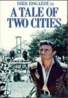 A tale of two cities (1958) (n/b)
