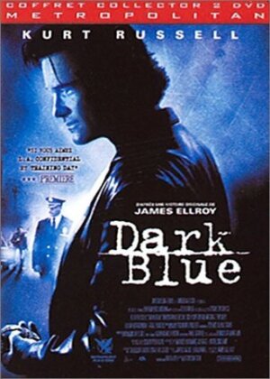 Dark blue (2002) (Edition Collector, 2 DVDs)