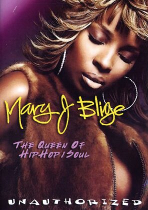 Blige Mary J. - Queen of Hip Hop Soul