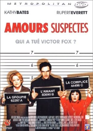 Amours suspectes (2002)