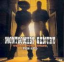Montgomery Gentry - You do your thing (Jewel Case)