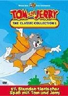Tom und Jerry - The Classic Collection 5