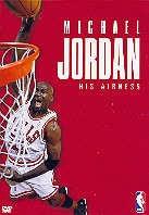 NBA - Jordan Michael - His airness