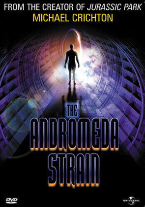 The Andromeda strain (1971)