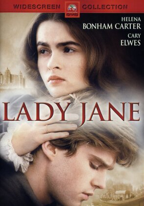 Lady Jane - Königin für 9 Tage