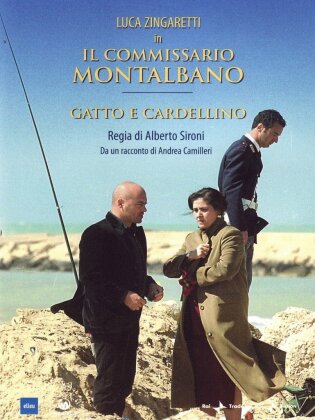 Il commissario Montalbano - Gatto e cardellino