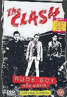 Clash - Rude boy (Édition Spéciale)