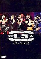 L5 - Le Live