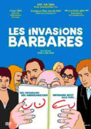 Les invasions Barbares (2003)