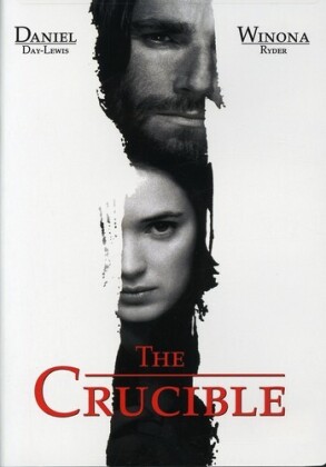 The crucible (1996)