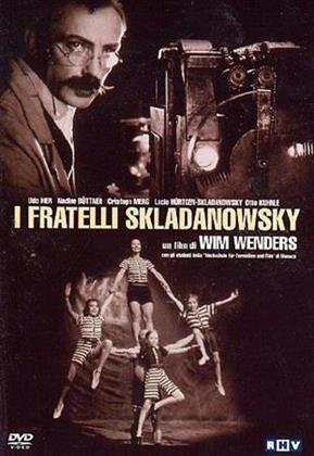 I fratelli Skladanowsky (1995) (b/w)