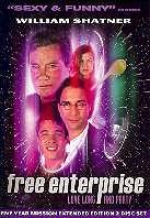 Free enterprise (1998) (2 DVDs)