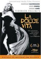 La dolce vita (1960) (Collector's Edition, 2 DVD)