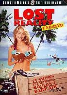 Lost reality (Unrated)