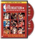 NBA foundation (2 DVDs)
