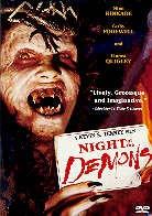 Night of the demons (1988)