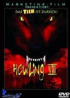 Howling 7 - Das Tier ist zurück