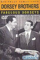Fabulous Dorseys - Fabulous Dorseys