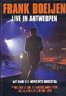 Boeijen Frank - Live in Antwerpen