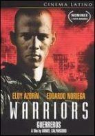Warriors - Cinema Latino (2002)