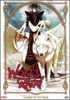 Wolf's rain - Leader of the pack