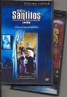 Santitos / La ley de Herodes (Spanish) (2 DVDs)