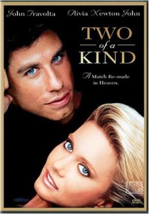 Two Of A Kind (1983)