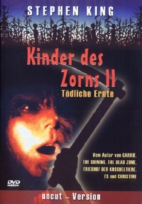 Kinder des Zorns 2 - Tödliche Ernte (1992) (Uncut)