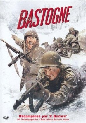 Bastogne (1949) (b/w)