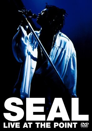 Seal - Live at the Point - Dublin