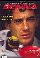 Senna Ayrton - The Official Tribute to Senna (2 DVDs)