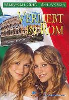 Mary Kate & Ashley Olsen - Verliebt in Rom
