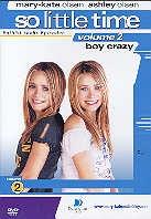 Mary Kate & Ashley Olsen - So little time 2