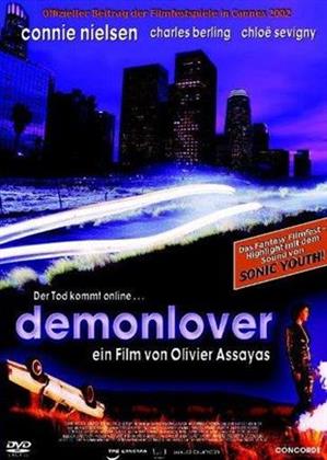 Demonlover - Der Tod kommt online (2002)