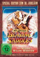 Blazing Saddles - Der wilde wilde Westen - (Special Edition zum 30. Jubiläum) (1974)