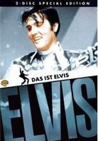 Elvis: Das ist Elvis (Special Edition, 2 DVDs)