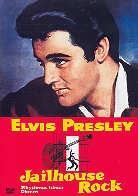 Jailhouse Rock - (Elvis Presley) (1957)